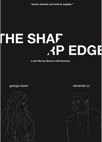 Poster of The Sharp Edge