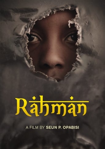 Poster of Rahman