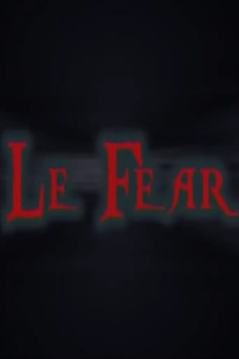 Poster of Le Fear