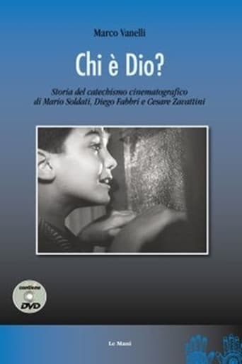 Poster of Chi è Dio