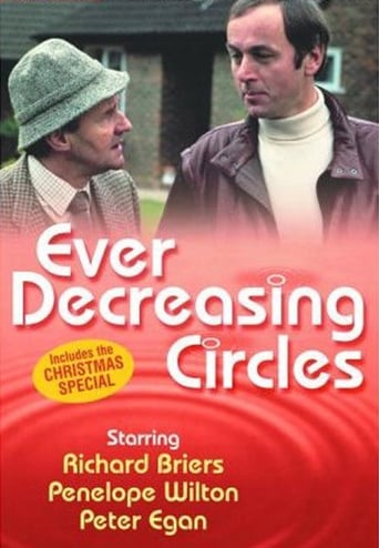 Portrait for Ever Decreasing Circles - Season 2