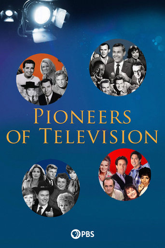 Poster of Pioneers of Television