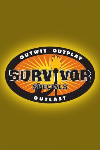 Portrait for Survivor - Specials