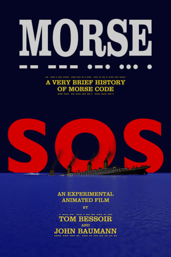 Poster of Morse