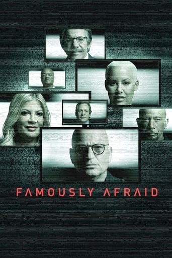 Portrait for Famously Afraid - Season 1