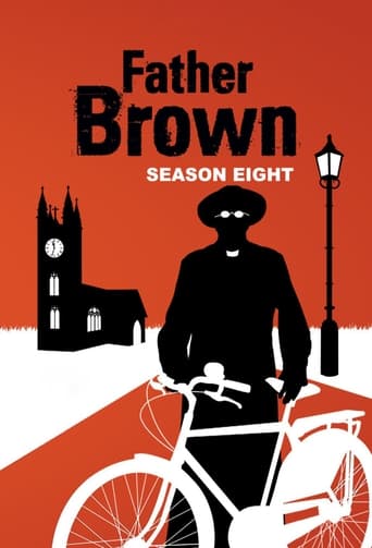 Portrait for Father Brown - Series 8