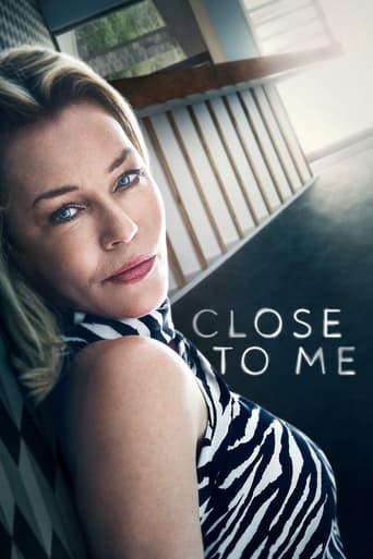 Poster of Close to Me