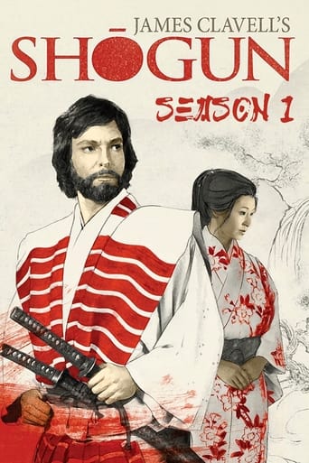 Portrait for Shōgun - Season 1