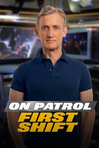 Portrait for On Patrol: First Shift - Season 2