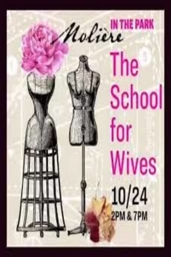 Poster of The School for Wives