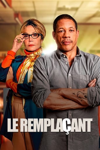 Portrait for Le Remplaçant - Season 2