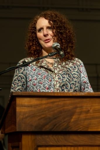 Portrait of Maggie O’Farrell