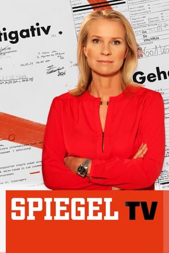 Portrait for Spiegel TV - Season 5