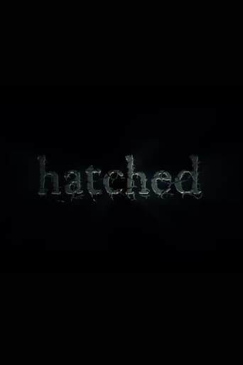 Poster of Hatched