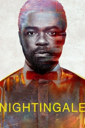 Poster of Nightingale