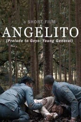 Poster of Angelito