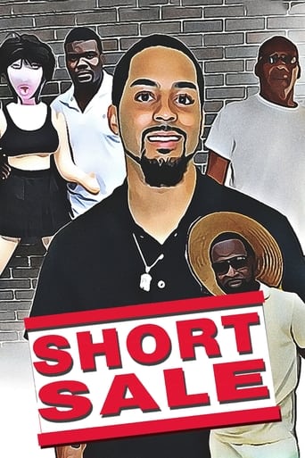 Poster of Short Sale