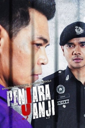 Portrait for Penjara Janji - Season 1