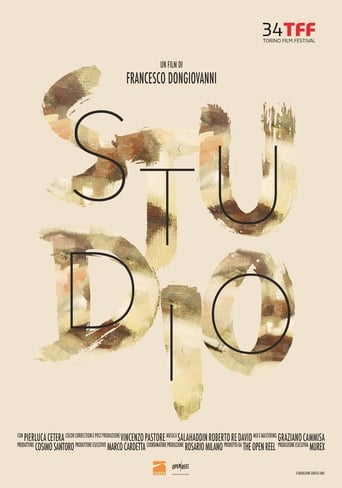 Poster of Studio