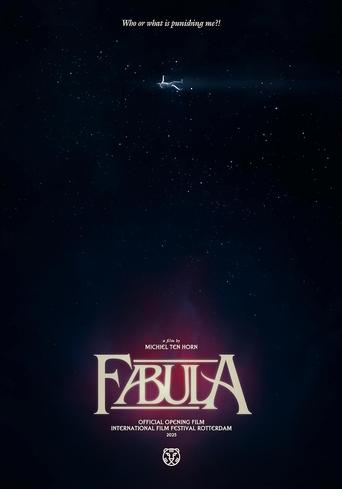 Poster of Fabula