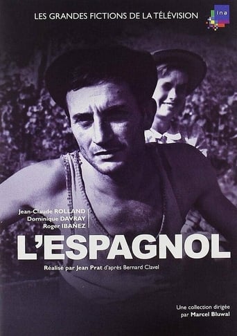 Poster of L'Espagnol