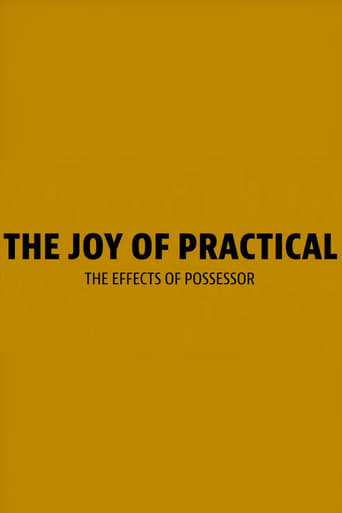 Poster of The Joy of Practical