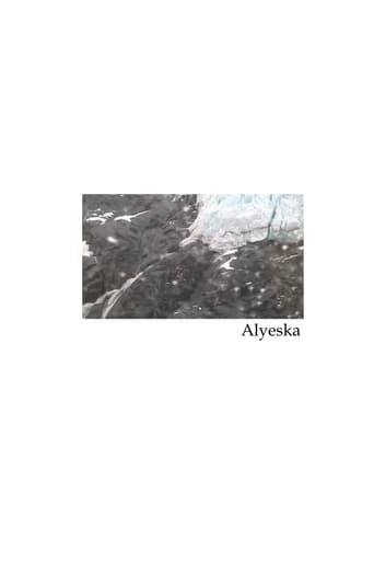 Poster of Alyeska