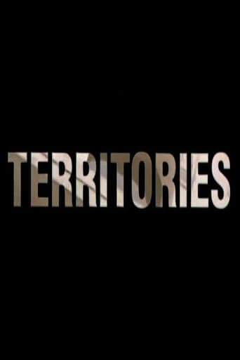 Poster of Territories