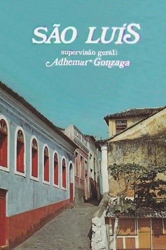 Poster of São Luís