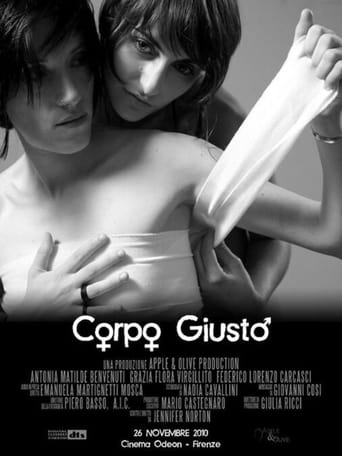 Poster of Corpo giusto