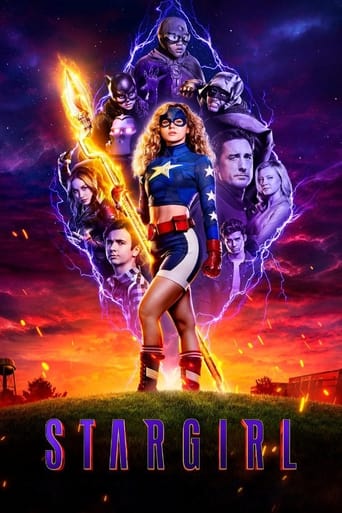 Poster of DC's Stargirl