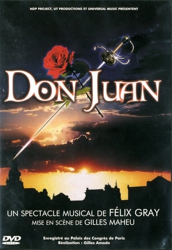 Poster of Don Juan