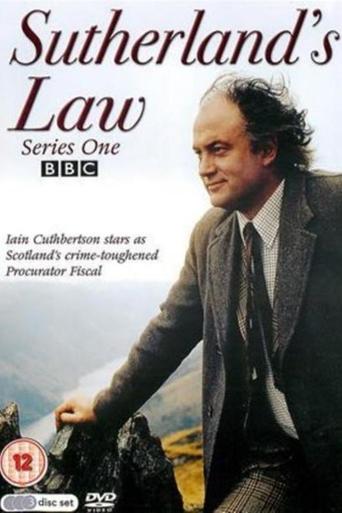 Poster of Sutherland's Law