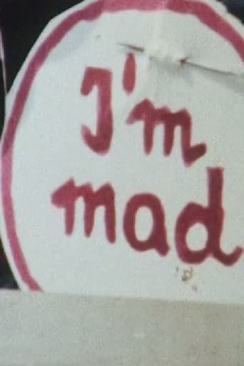 Poster of I'm Mad