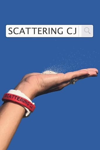 Poster of Scattering CJ