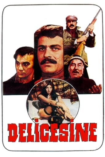 Poster of Delicesine