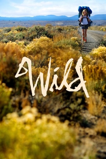 Poster of Wild