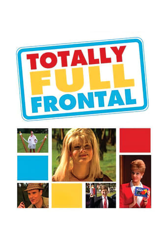 Poster of Totally Full Frontal