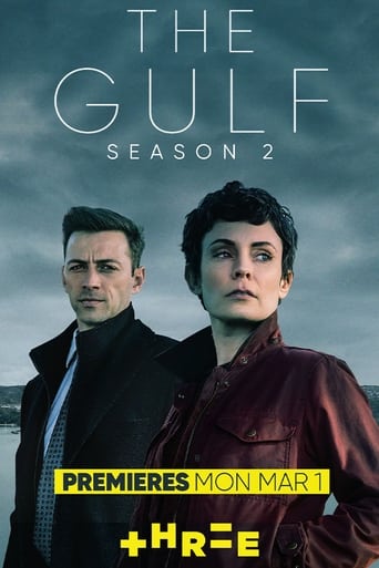 Portrait for The Gulf - Season 2