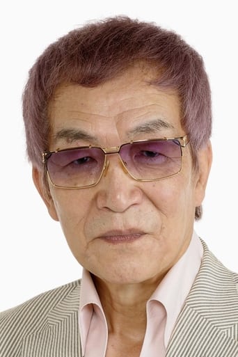 Portrait of Motomu Kiyokawa