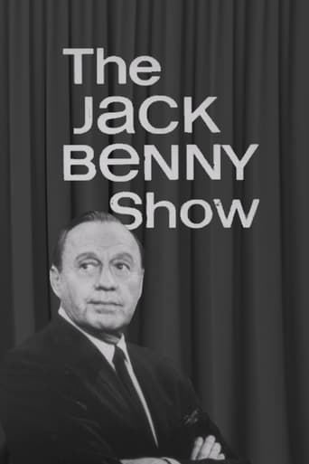 Poster of The Jack Benny Program