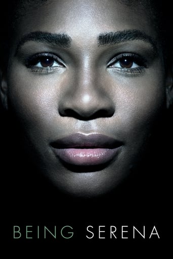 Portrait for Being Serena - Season 1