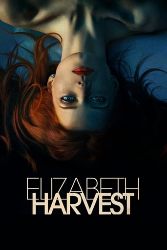 Poster of Elizabeth Harvest