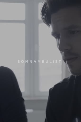 Poster of Somnambulist