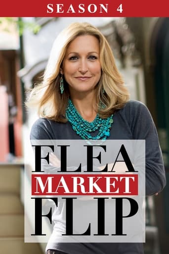 Portrait for Flea Market Flip - Season 4