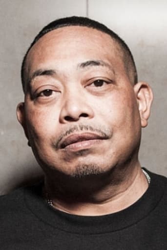 Portrait of Fresh Kid Ice