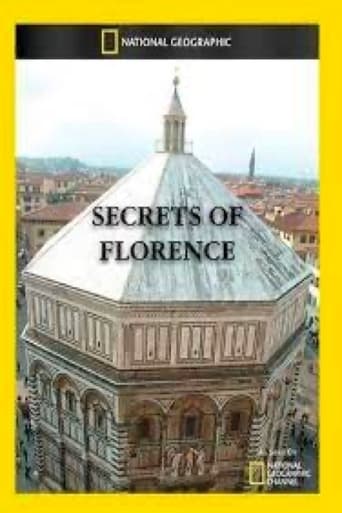 Poster of Secrets of Florence