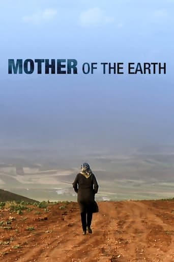 Poster of Mother of the Earth