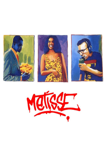 Poster of Métisse