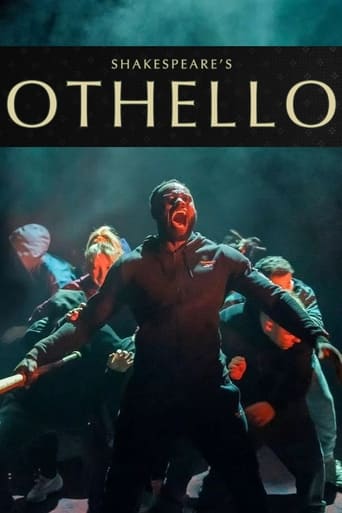 Poster of Othello